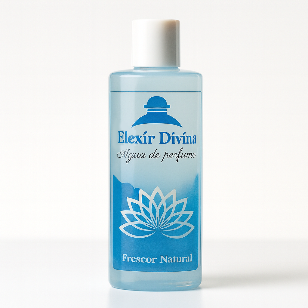 Détail du parfum RMAA